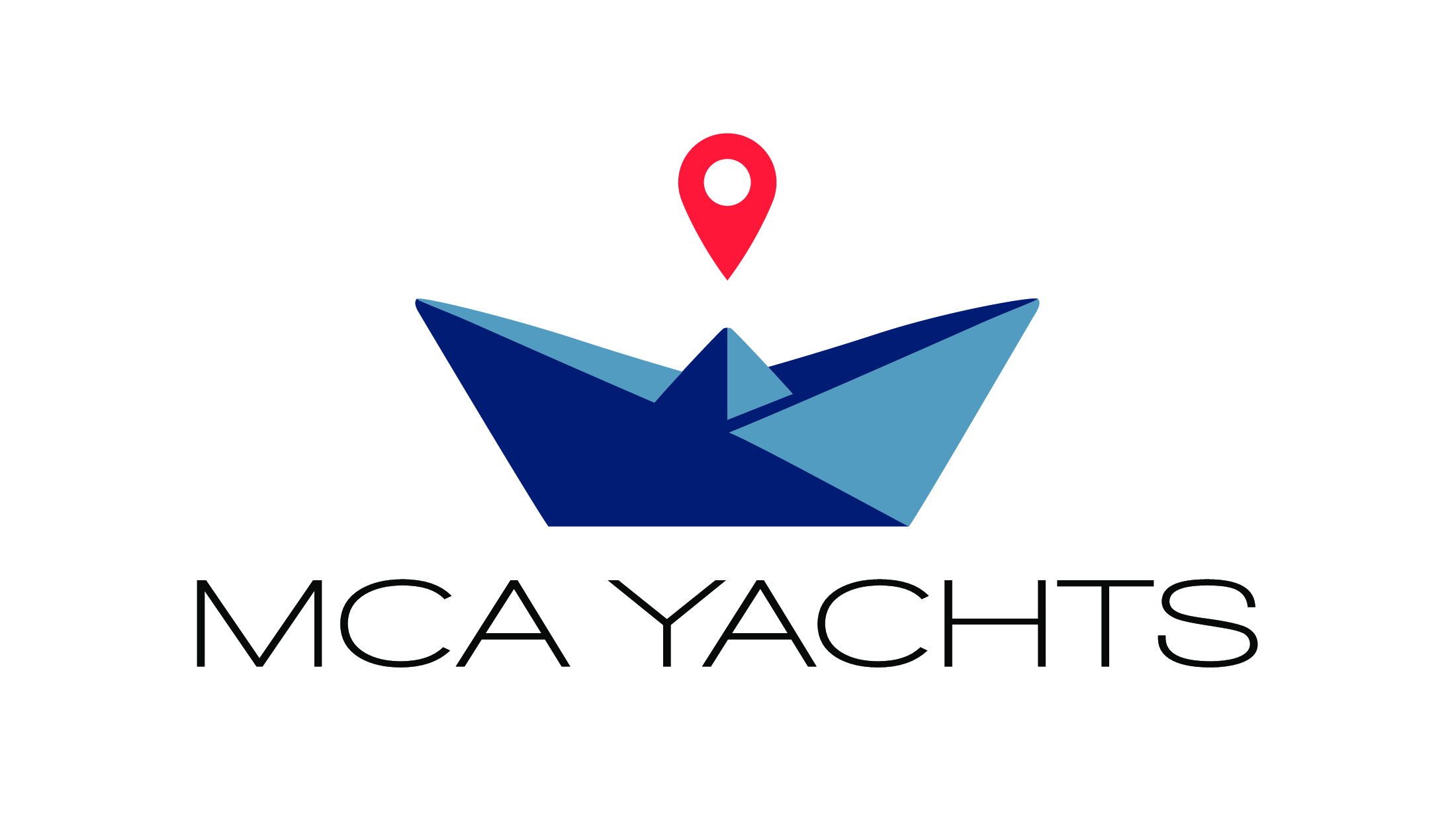 MCA Yachts Logo