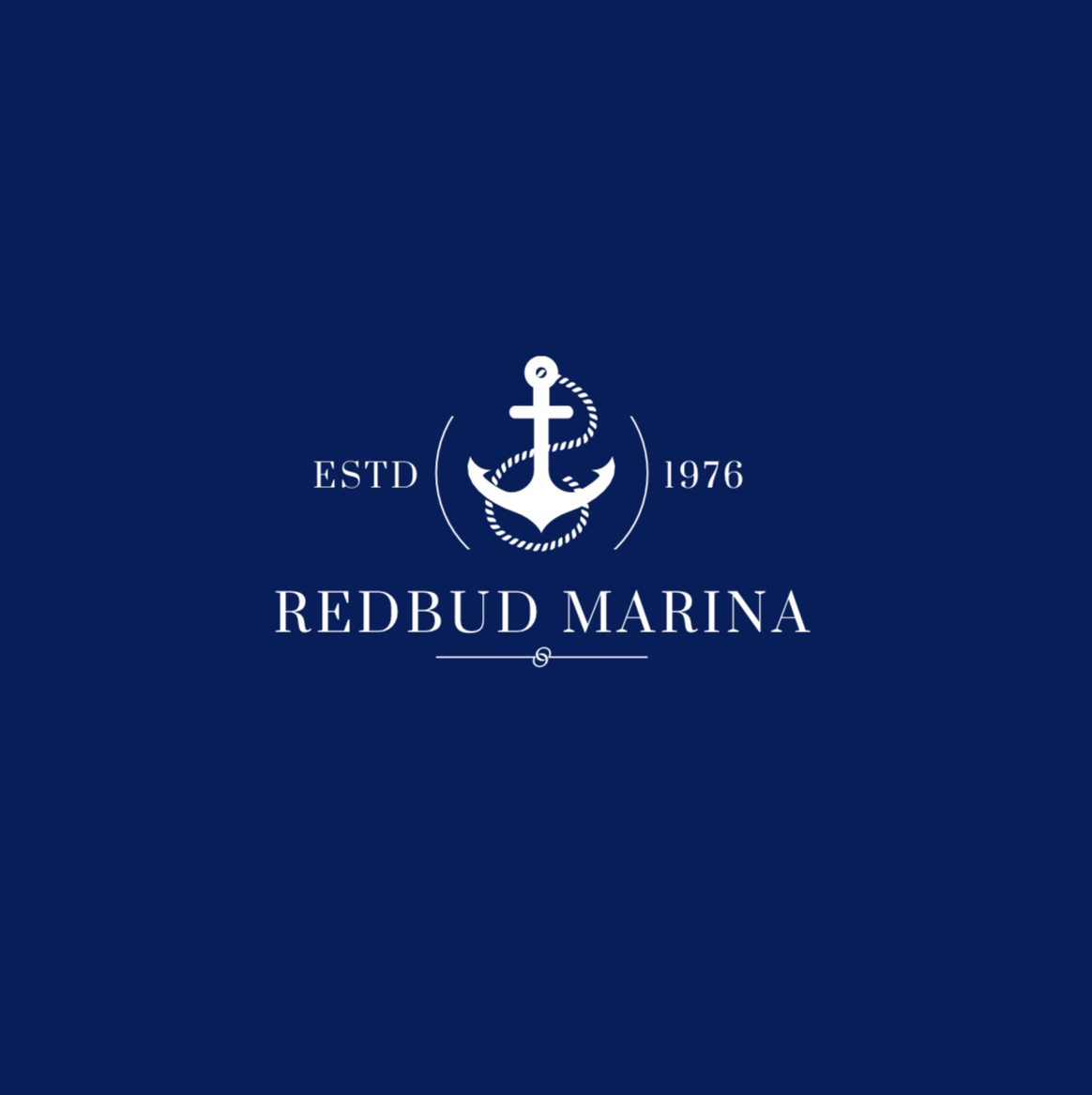 RedBud Marina Logo