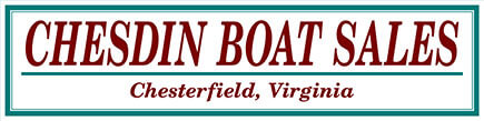 Chesdin Boat Sales Logo