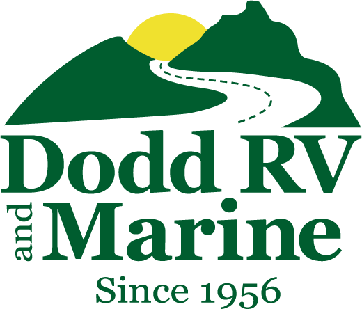 Dodd RV & Marine Logo