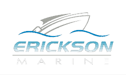 Erickson Marine Corp. Logo