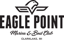 Eagle Point Marina & Boat Club Logo