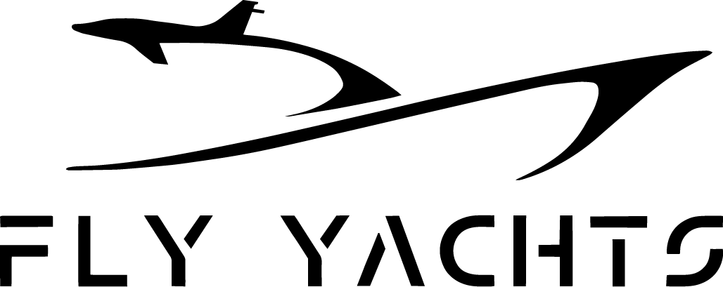 Fly Yachts Logo