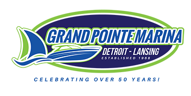 Grand Pointe Marina Logo