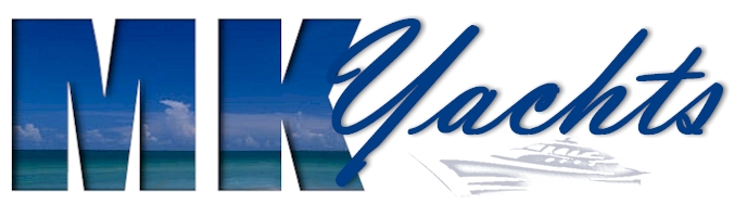 MK Yachts Logo