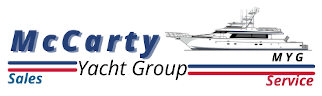 McCarty Yacht Group Logo