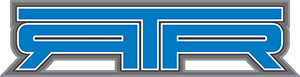 RTR Performance Fishing Logo
