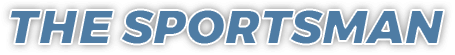 The Sportsman Logo