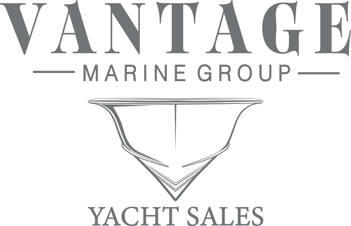 Vantage Marine Group Logo