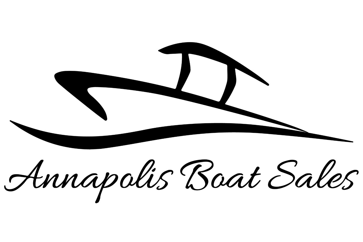 Annapolis Boat Sales Logo