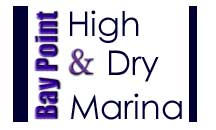 Bay Point Yacht Brokerage LLC Logo