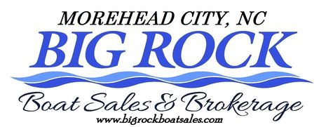 Coral Bay Marina Yacht Sales & Service Logo