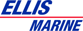 Ellis Marine, Inc. Logo