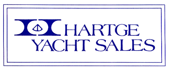 Hartge Yacht Sales Logo