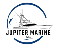 Jupiter Marine Sales: Jupiter Logo