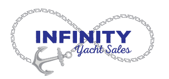 Infinity Yacht Sales Logo