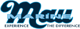 Mau Marine Logo
