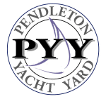 Pendleton Yacht Yard Logo