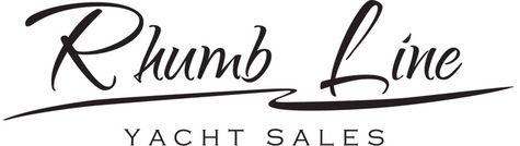 Rhumb Line Yacht Sales Logo
