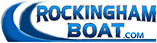 Rockingham Boat Sales Logo