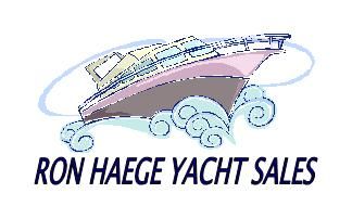 Ron Haege Yacht Sales Logo