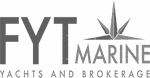 FYT Marine Logo