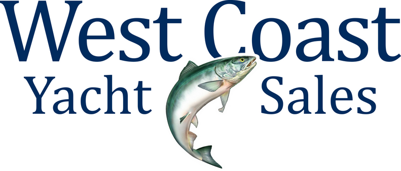 West Coast Yacht Sales LLC Logo
