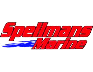 Spellmans Marine Logo