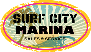 Surf City Marina, Inc Logo