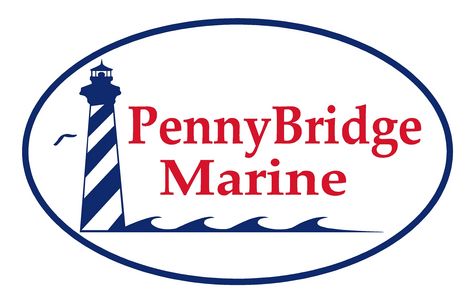 Pennybridge Marine Logo