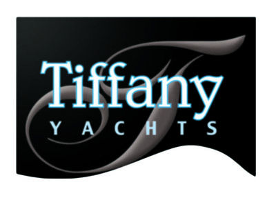 Tiffany Yachts, Inc Logo