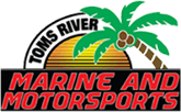 Toms River Marine & Motorsports Logo