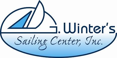 G. Winter's Sailing Center Logo