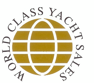 World Class Yacht Sales Logo