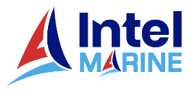 Intel Marine Logo