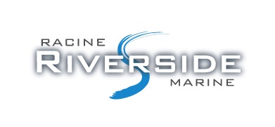 Racine Riverside Marine, Inc. Logo