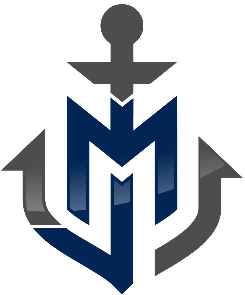 Jetts Marine Inc Logo