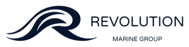 Revolution Marine Group Logo