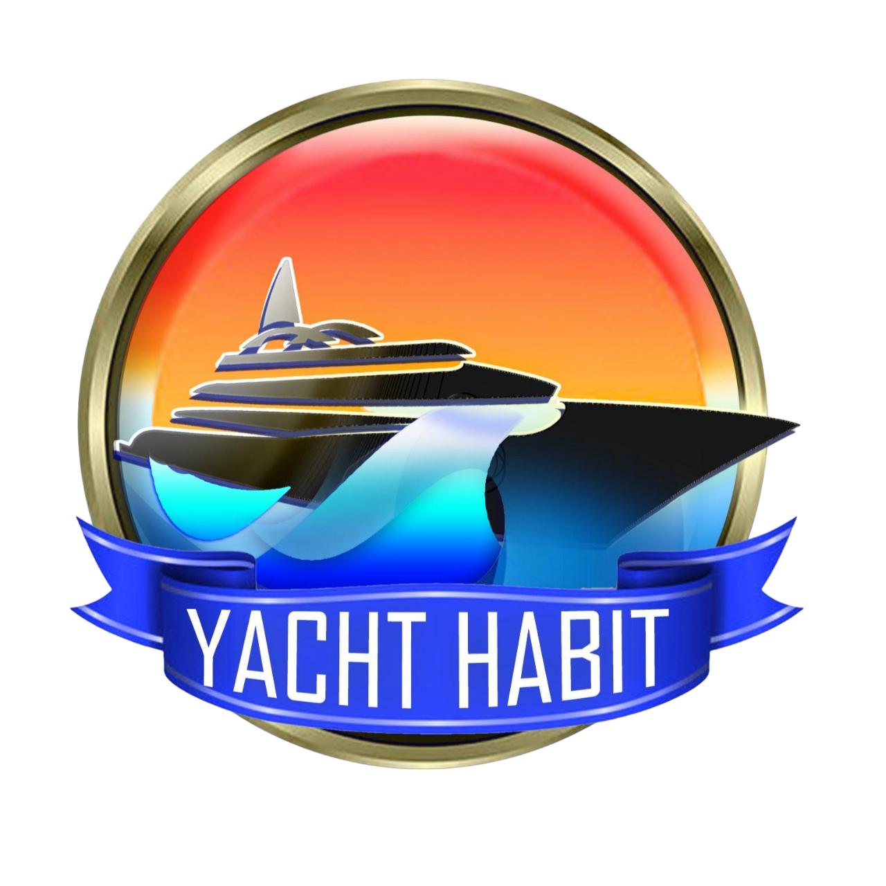 Yacht Habit Logo