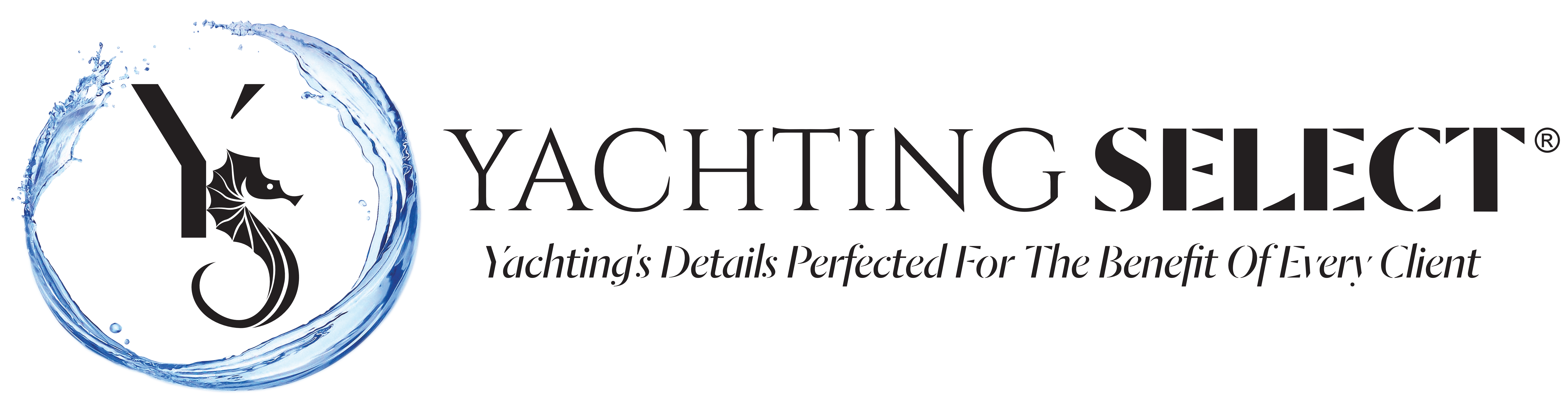 Yachting Select Logo