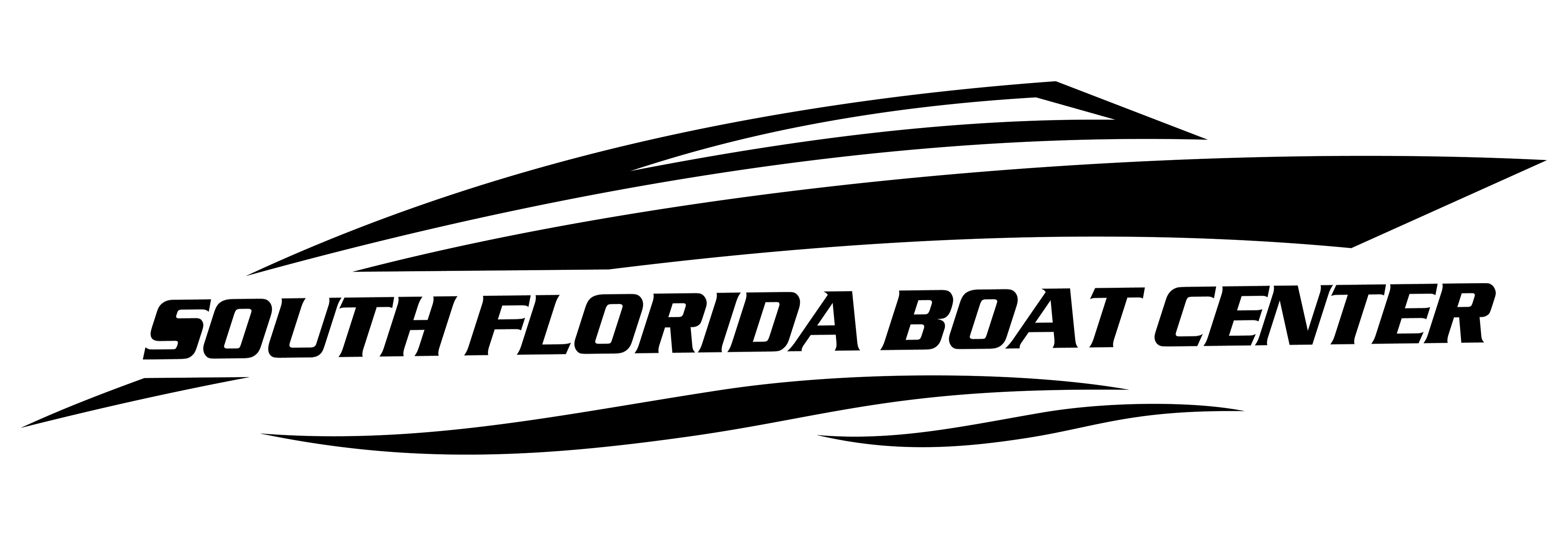 South Florida Boat Center Inc. Logo