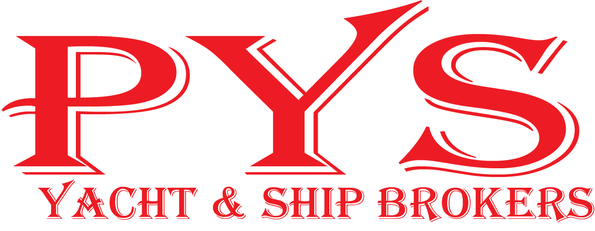 PYS Yacht and Ship Brokers Logo