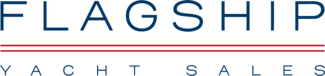 Flagship Yacht Sales Logo