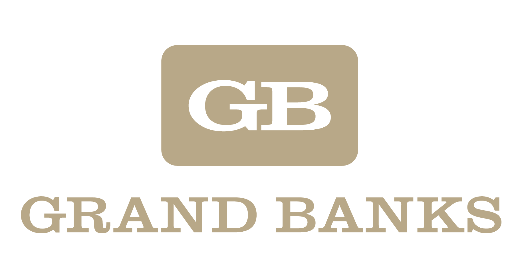 Grand Banks Yachts - Rowayton Logo