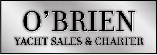 O'Brien Yacht Sales Logo
