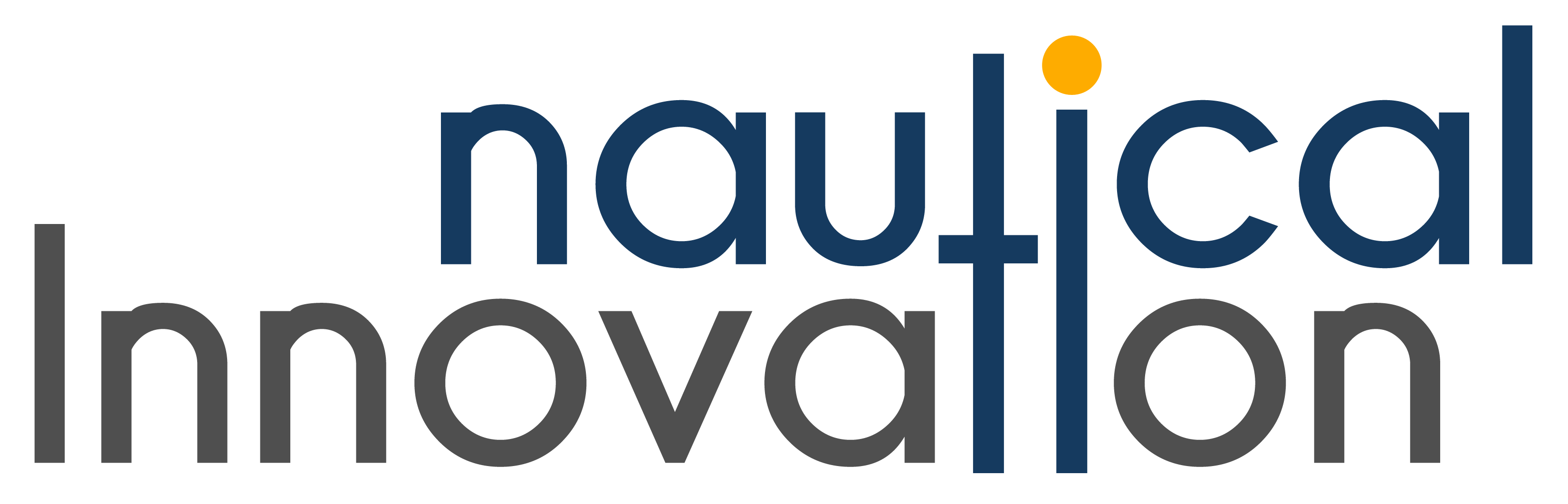 Nautical Innovation Logo