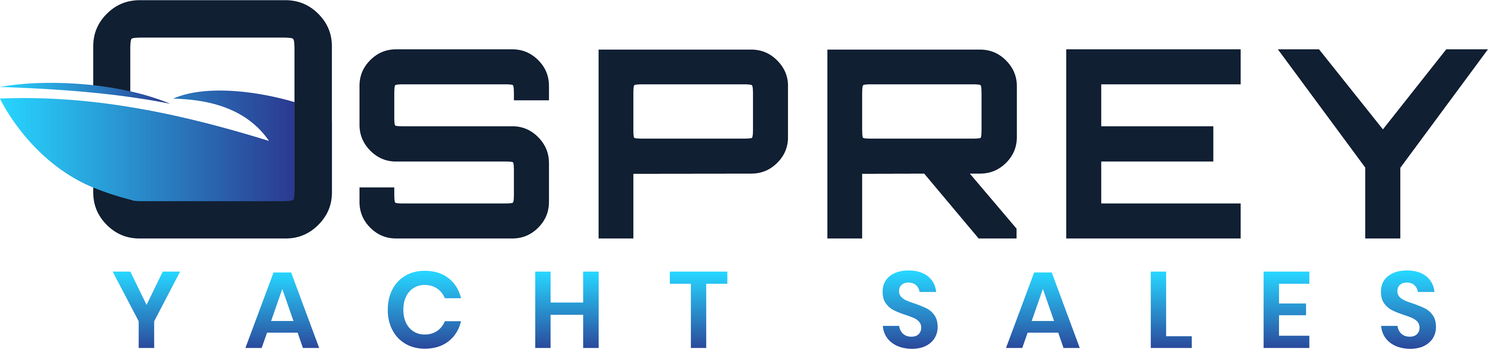 Osprey Yacht Sales Logo
