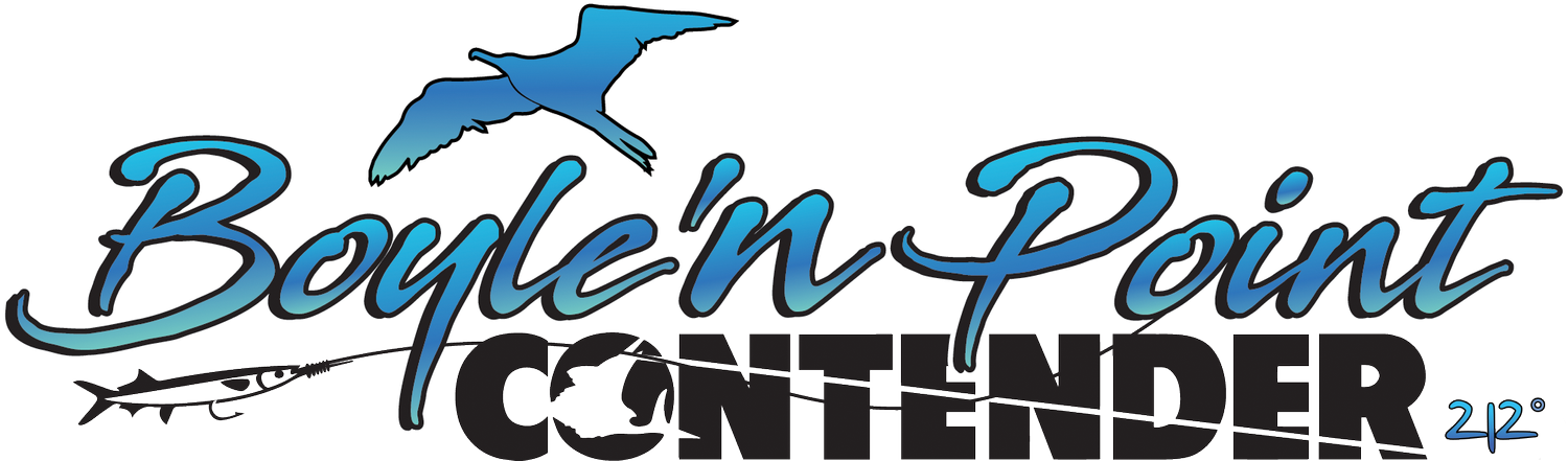 Boylen Point LLC Logo