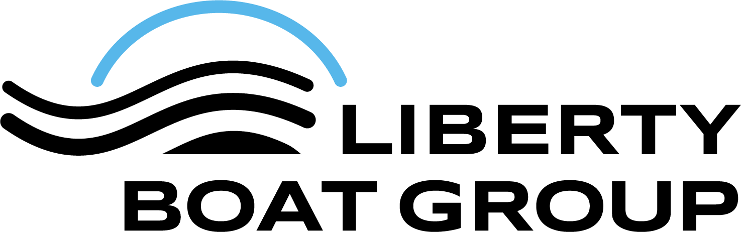 Liberty Boat Group Logo