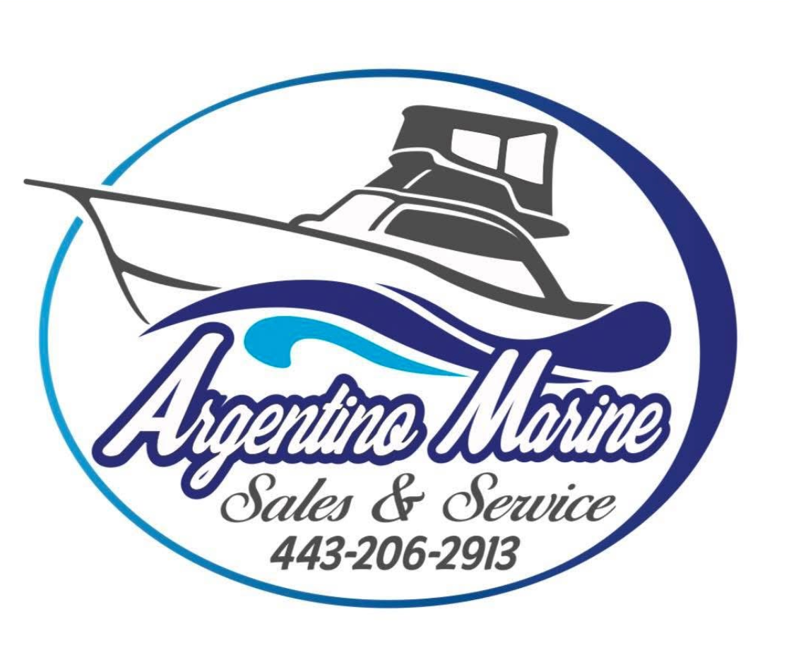 Argentino Marine Sales & Service LLC Logo